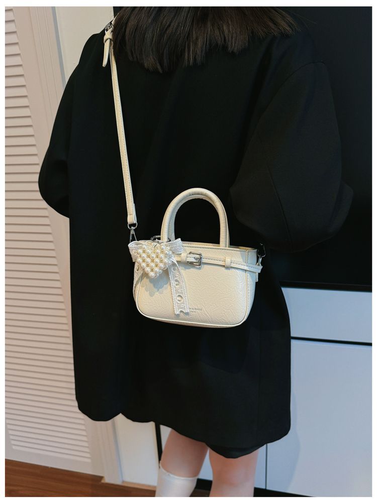 Borsa a spalla versatile da donna stile giapponese e coreano_voghion.com