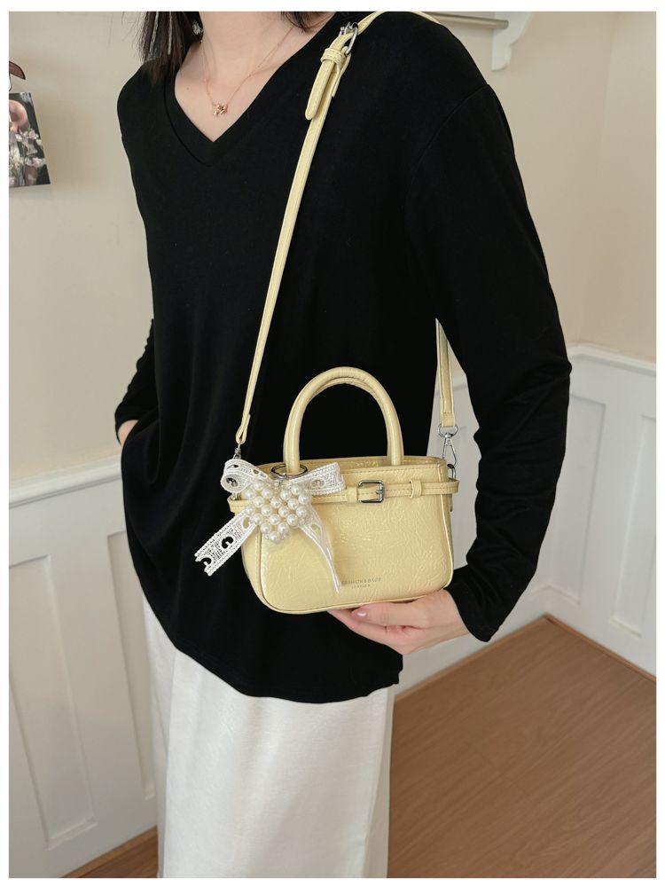 Borsa a spalla versatile da donna stile giapponese e coreano_voghion.com