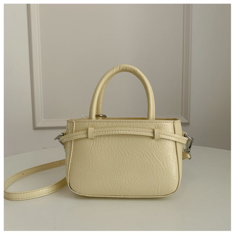 Borsa a spalla versatile da donna stile giapponese e coreano_voghion.com