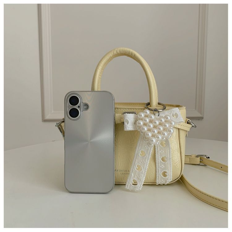 Borsa a spalla versatile da donna stile giapponese e coreano_voghion.com