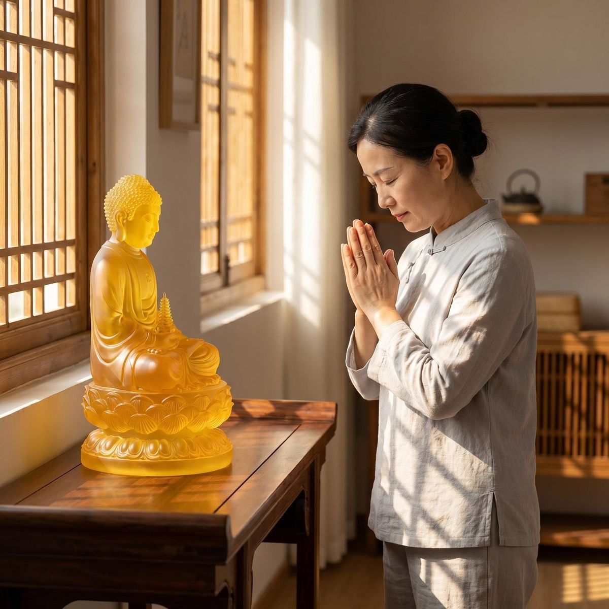 Tara Mother of All Buddhas 3