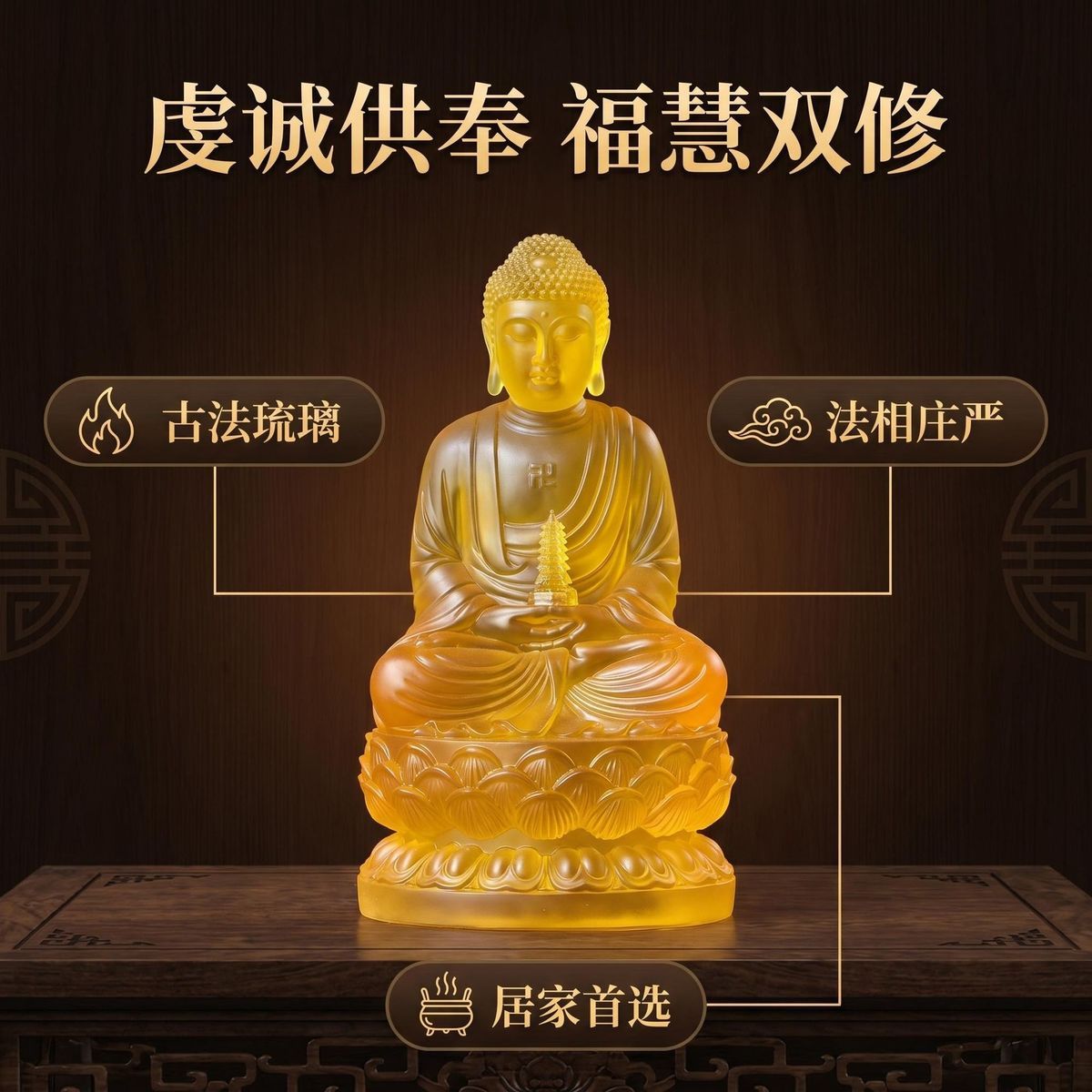 Tara Mother of All Buddhas detail 1