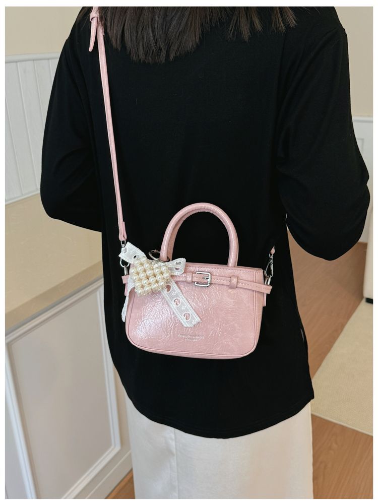 Borsa a spalla versatile da donna stile giapponese e coreano_voghion.com
