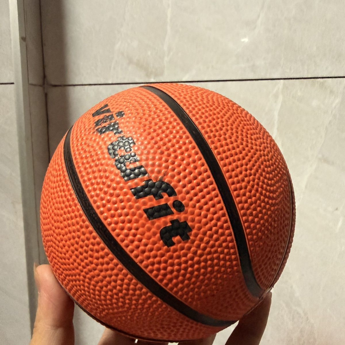 幼儿园专业儿童篮球 送球针 6.99元 - 美泡泡