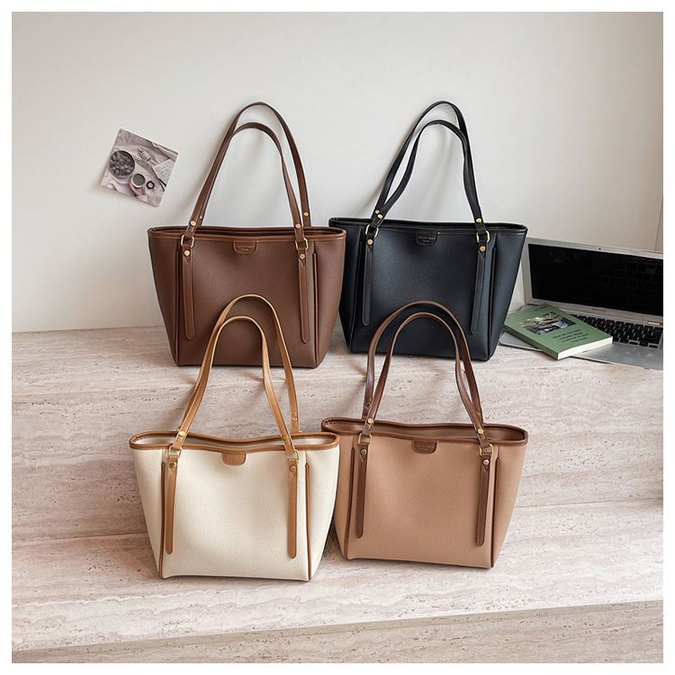 High-end Women's Shoulder Bag For Students Summer Style_voghion.com