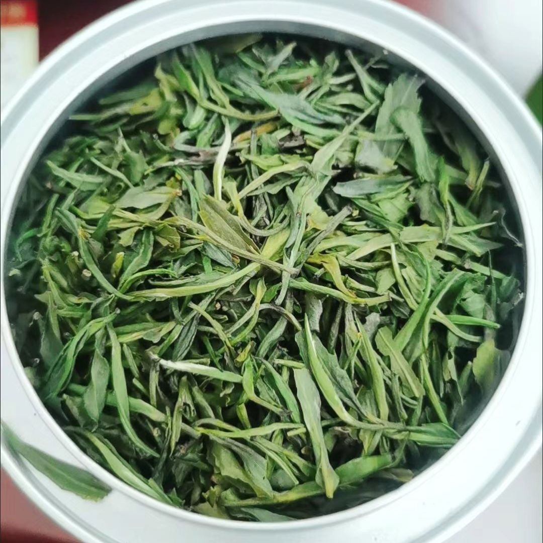 一芽一叶【7A特级雀舌】2026新茶贵州湄潭雀舌茶叶浓香型正宗雀舌 图片 6