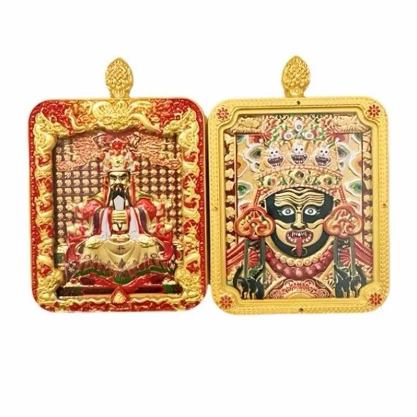 Eight Auspicious Symbols Set - Premium Quality detail 12
