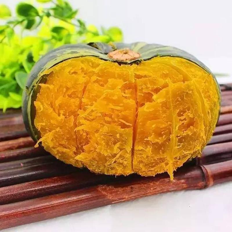 贝贝南瓜5斤 8.9元 - 线报酷