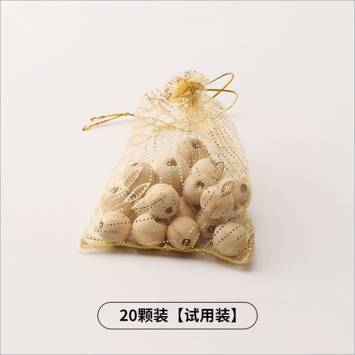 20颗装香薰小球试用装