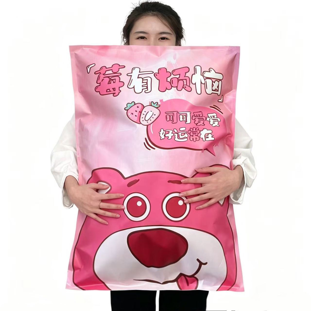 网红巨型零食大礼包一整箱送男女友闺蜜儿童生日礼物休闲解馋小吃