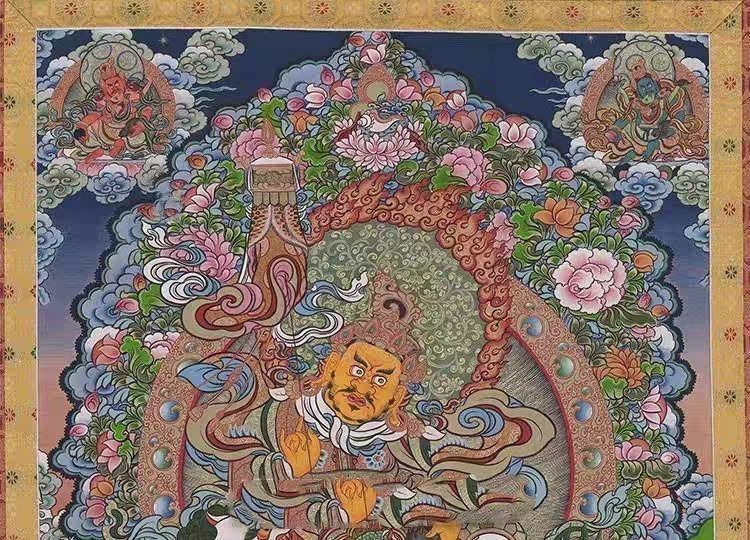 Kuan Yin (Guanyin) - Premium Quality detail 3