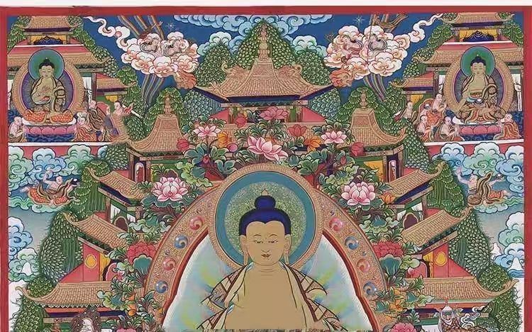 Kuan Yin (Guanyin) - Premium Quality detail 2