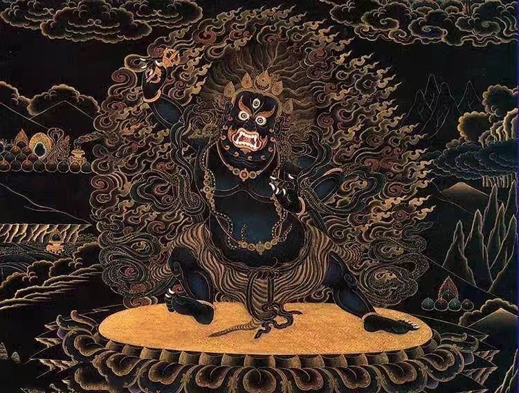 Kuan Yin (Guanyin) - Premium Quality 5