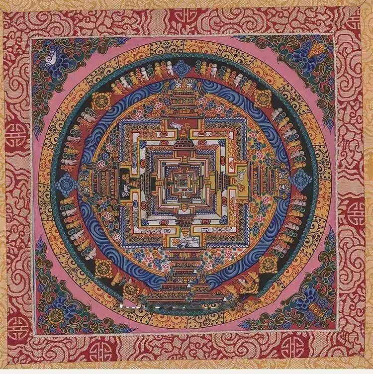 Kuan Yin (Guanyin) - Premium Quality detail 5