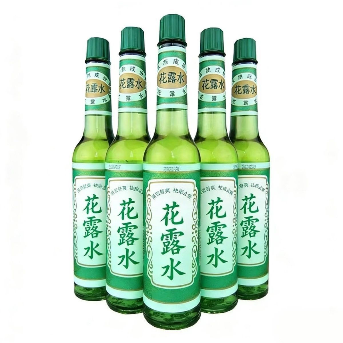 六神花露水喷雾195ml*2瓶 11.9元 - 线报酷 六神花露水喷雾195ml*2瓶 11.9元 - 线报酷