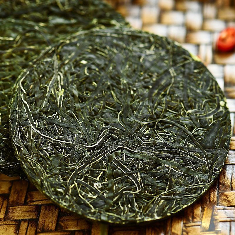 星海天澄有机烘干压缩海带丝地标霞浦海带丝干货小包装火锅凉拌菜 图片 7