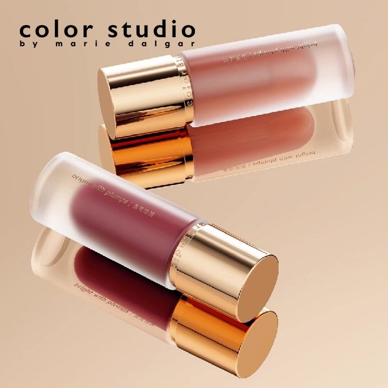 Color Studio玛丽黛佳色彩工作室光隐轻润唇精华5.5ml