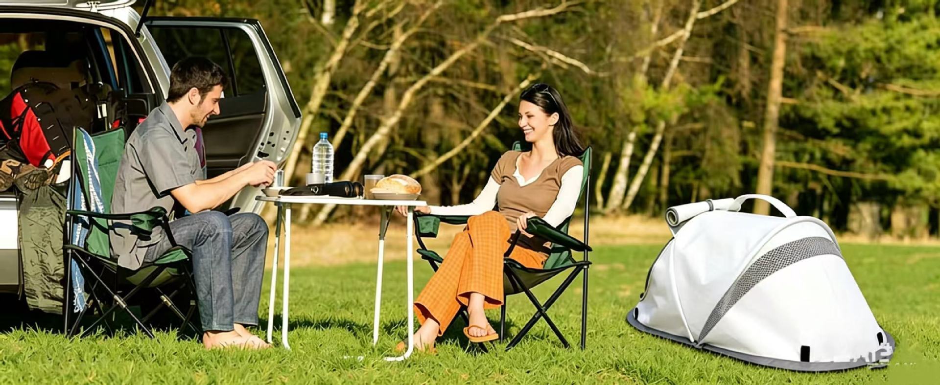 Portable Pet Tent House