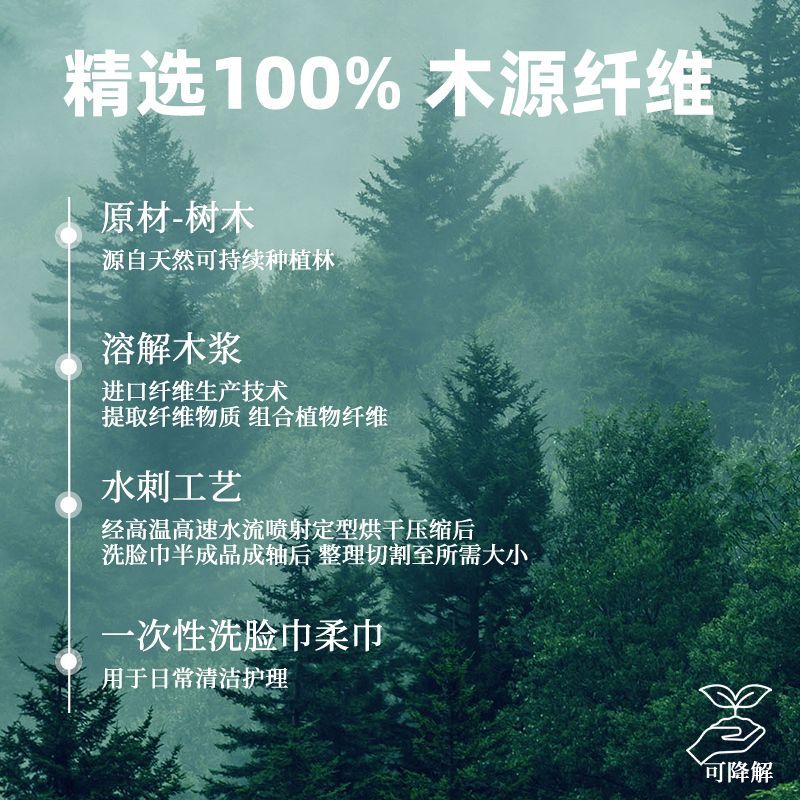 维达230x200mm洗脸巾悬挂式宿舍家用擦脸巾壁挂加厚吸水母婴可用