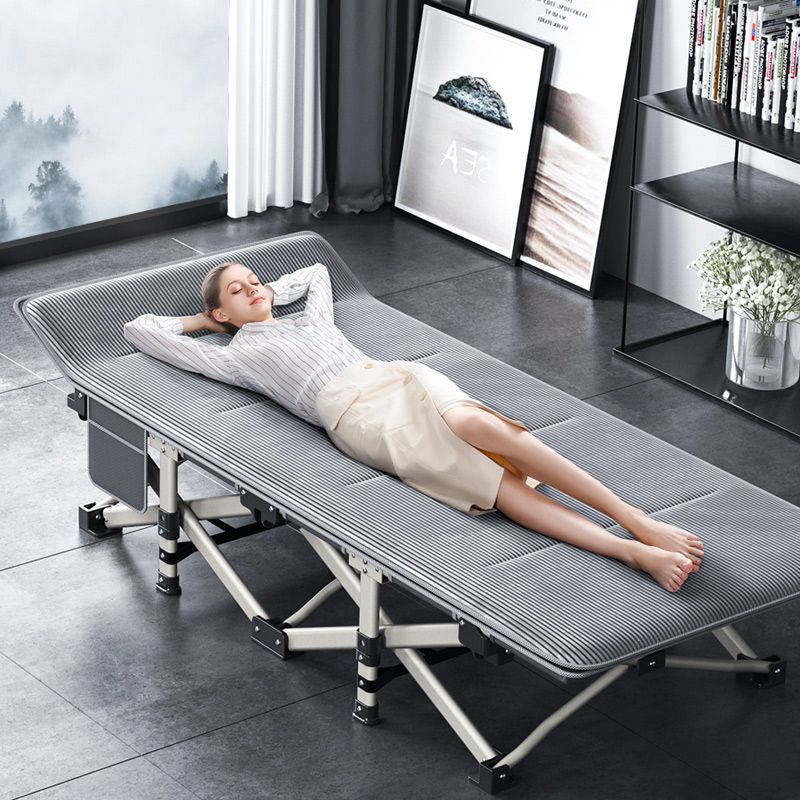 碧橙 折叠床单人床 儿童款