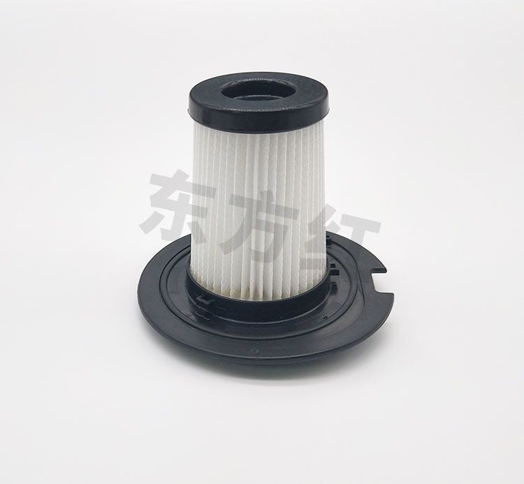 【MOMO】海爾除螨儀床鋪吸塵器配件ZC405F/ZC405S過濾網HEPA海帕濾芯