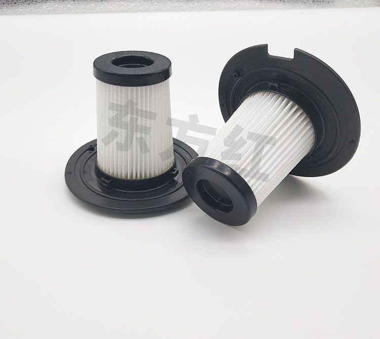 【MOMO】海爾除螨儀床鋪吸塵器配件ZC405F/ZC405S過濾網HEPA海帕濾芯