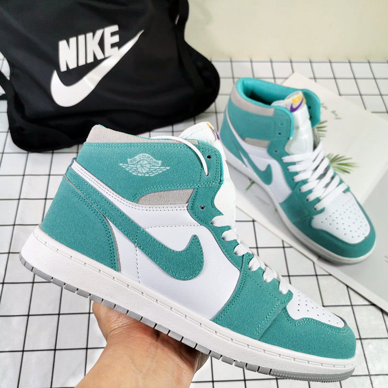 aj1女鞋怎么搭