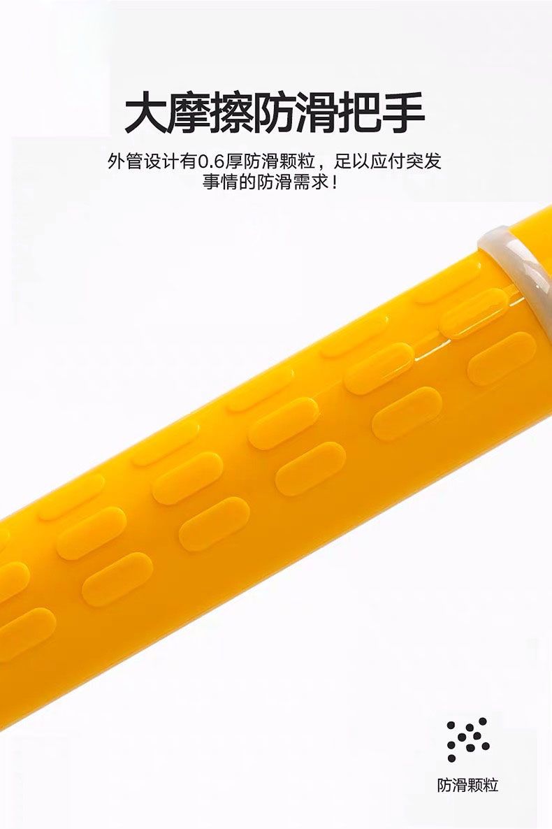 【優選精品】台灣熱賣樓梯扶手 養老院走廊醫院樓道無障礙安全扶手 抗菌尼龍不銹鋼欄桿