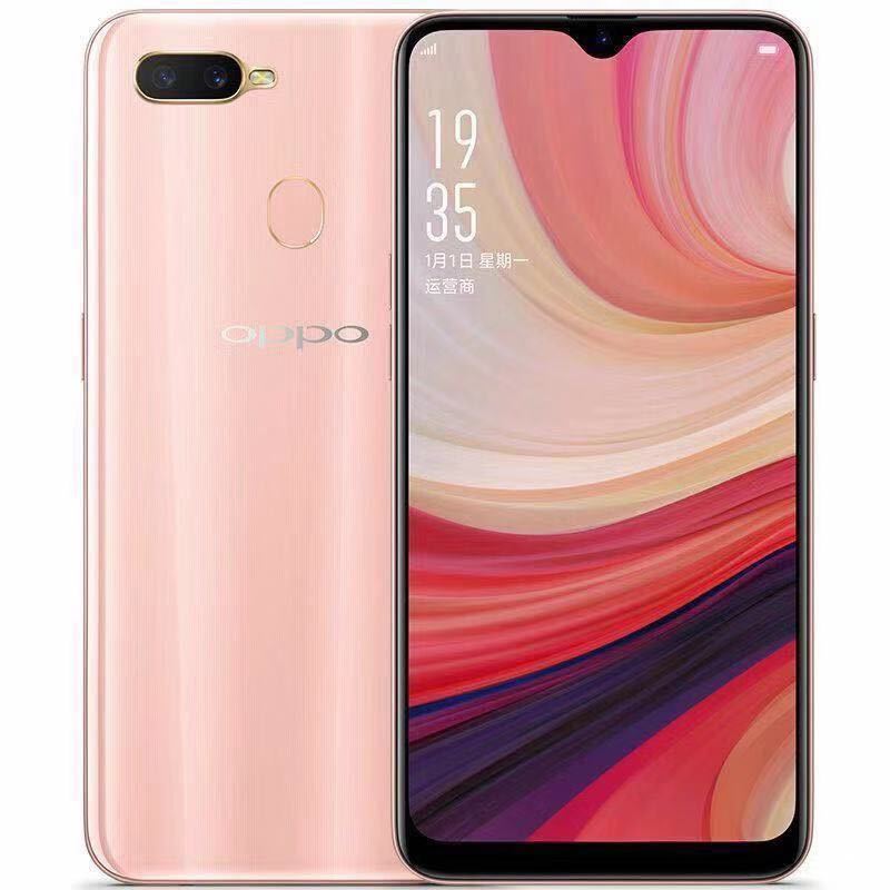 oppoa116256g内存超长待机骁龙665处理器双卡双待手机oppoa9