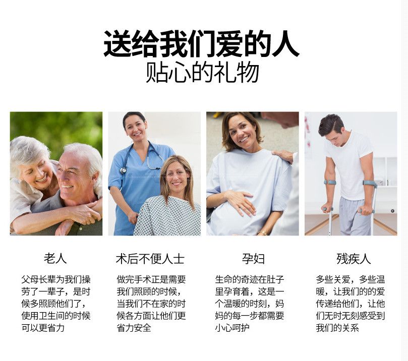 【優選精品】台灣熱賣樓梯扶手 養老院走廊醫院樓道無障礙安全扶手 抗菌尼龍不銹鋼欄桿