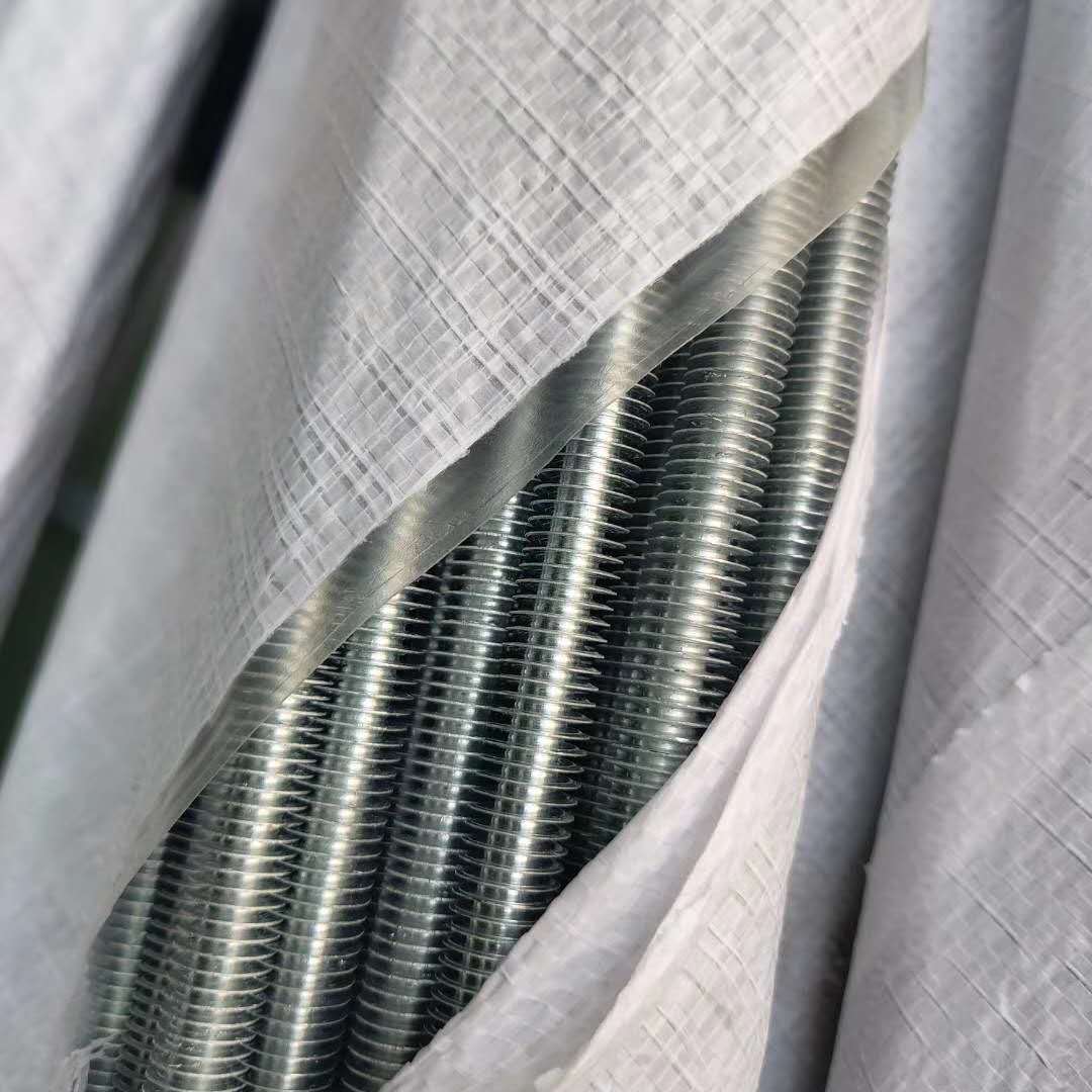 丝杆牙条吊筋通丝轻钢龙骨吊丝家装工装吊顶用螺杆丝杠m6m8m10