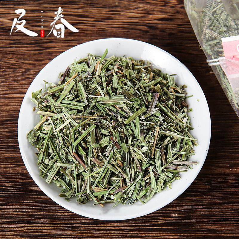 白花蛇舌草半枝莲三角包袋泡茶中药材龙舌草百花蛇舌草干新货 虎窝拼