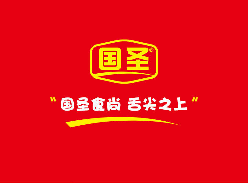 国圣风味海带片开袋即食香辣脆辣海味办公室零食下饭菜新鲜批发【大牛美食】