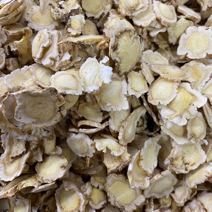 新货无硫 桔梗片 桔梗100g/500g 农家自产 桔梗粉 品质保证