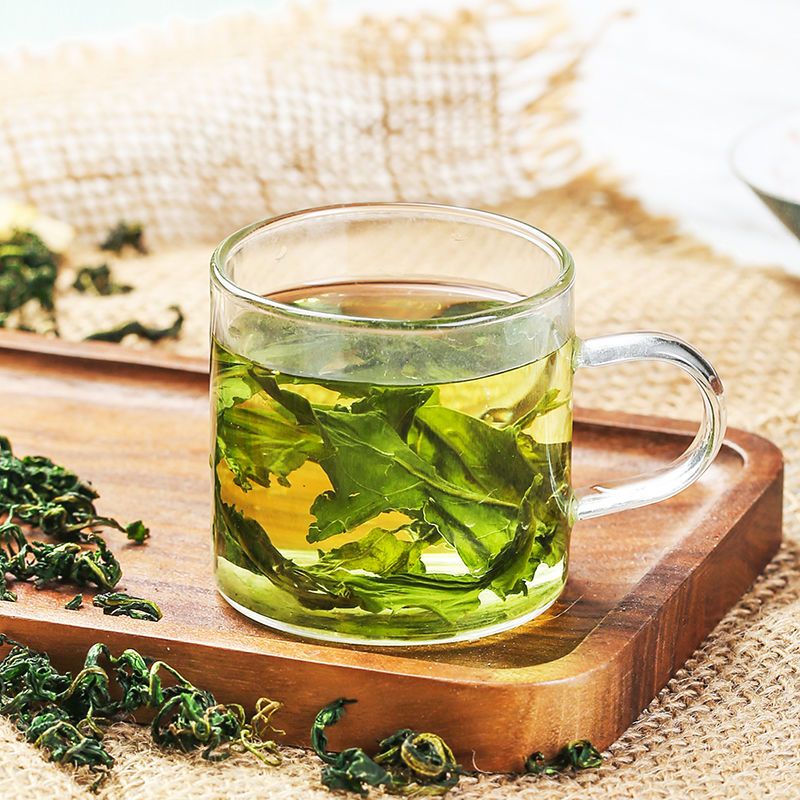 蒲公英茶长白山野生蒲公英泡茶正品蒲公英叶瓶装清燥降火枸杞菊花