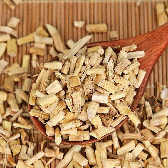 云南野生中药材白茅根 茅草根 白茅草 白毛根 甜草根 免费磨粉