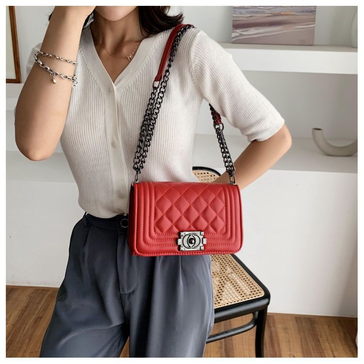 Elegant Handtasche Fir Dammen Fir Aarbecht An Alldag_voghion.com