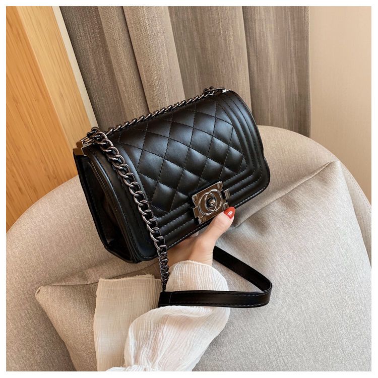 Elegant Handtasche Fir Dammen Fir Aarbecht An Alldag_voghion.com