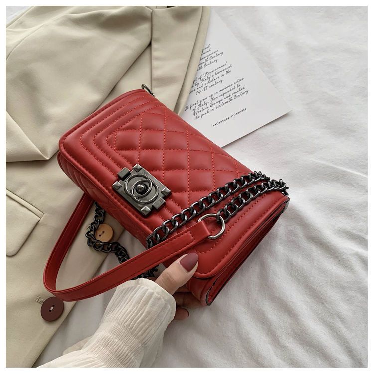 Elegant Handtasche Fir Dammen Fir Aarbecht An Alldag_voghion.com