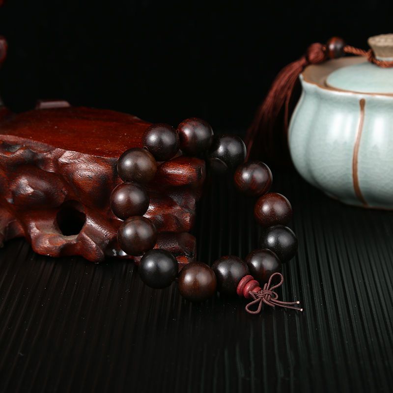 108 Gold Plated Mala 4