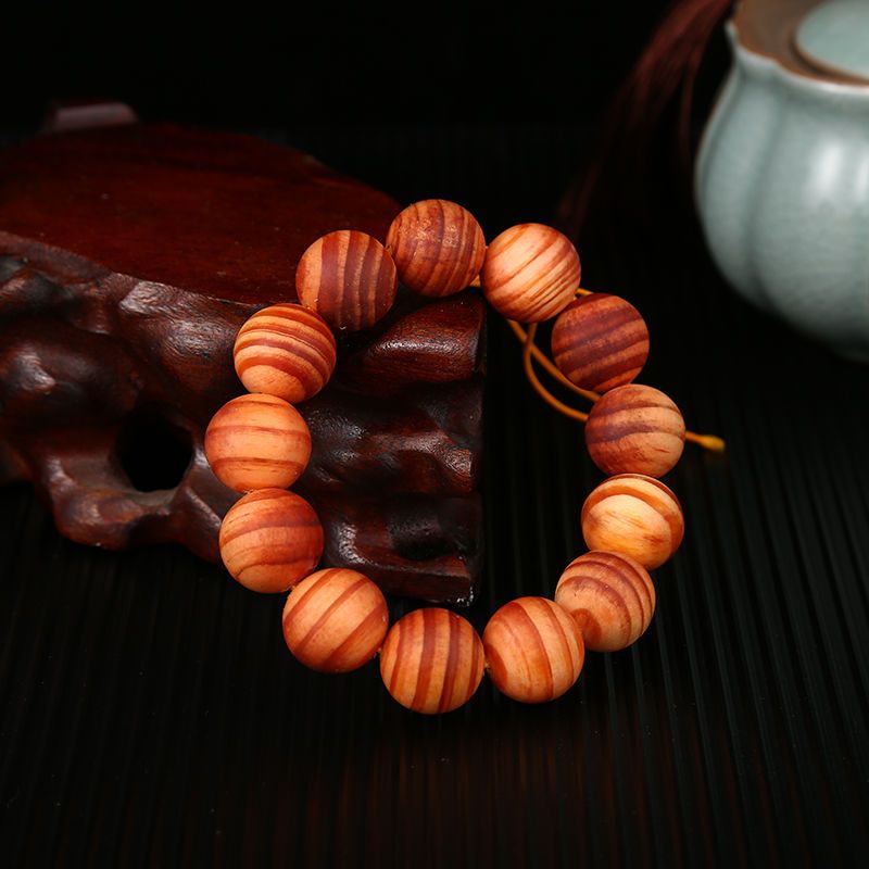 108 Gold Plated Mala detail 9