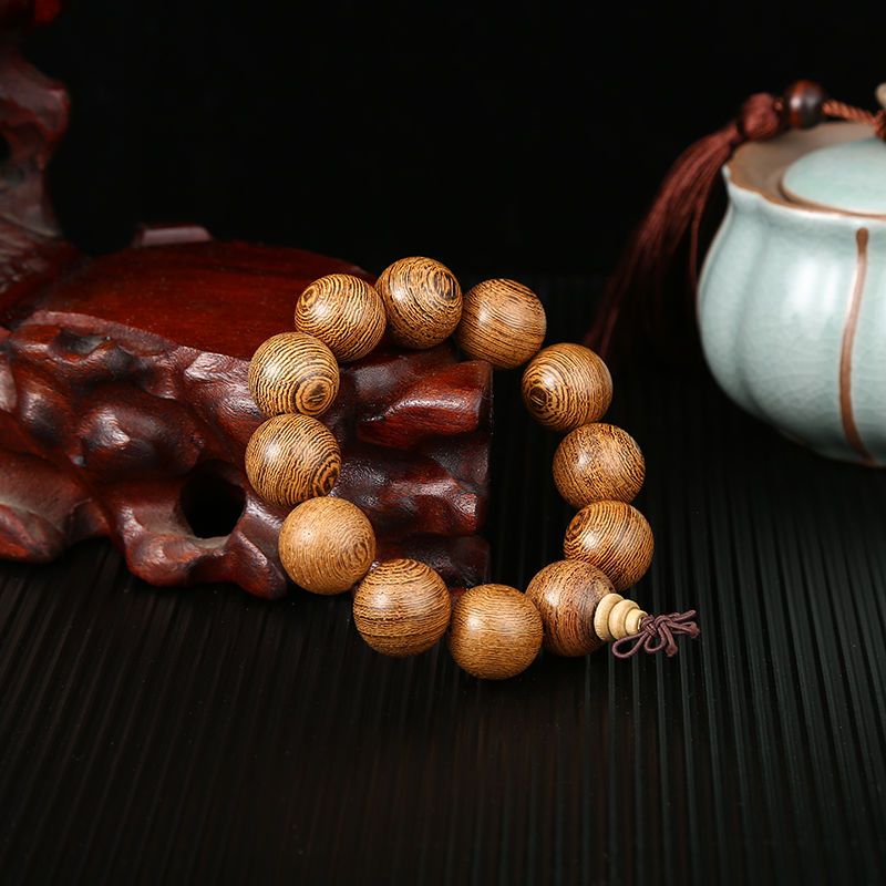 108 Gold Plated Mala 2