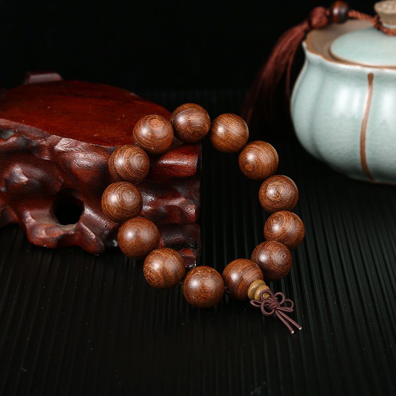 108 Gold Plated Mala 5