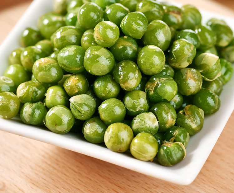 美国青豆青豌豆散装零食小包装休闲零食炒货礼盒小吃批发整箱青豆