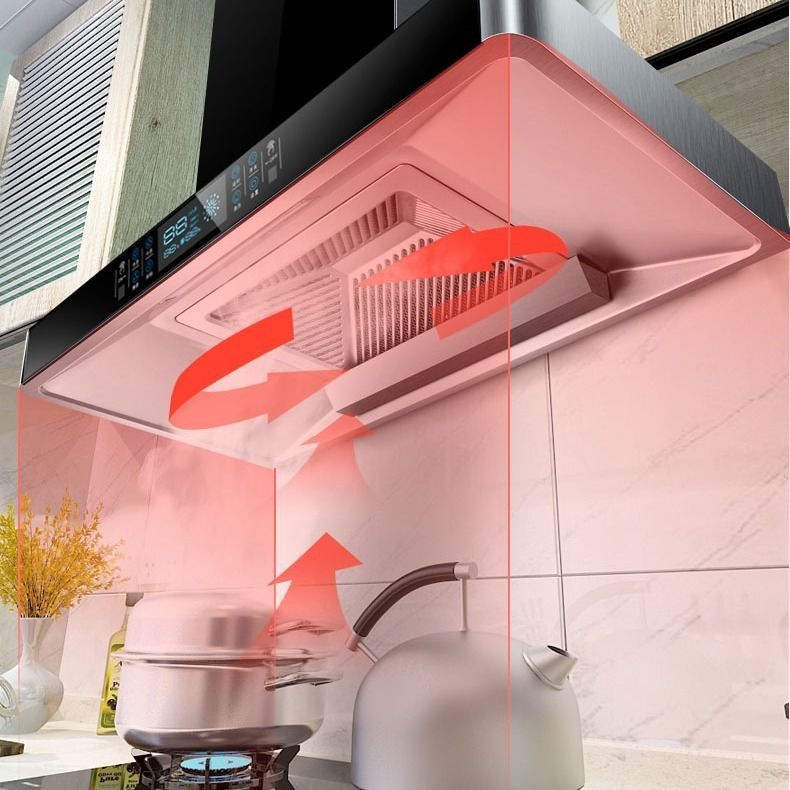 特价/新飞抽油烟机燃气灶套装顶吸式小t型中式欧式吸油烟机包安装