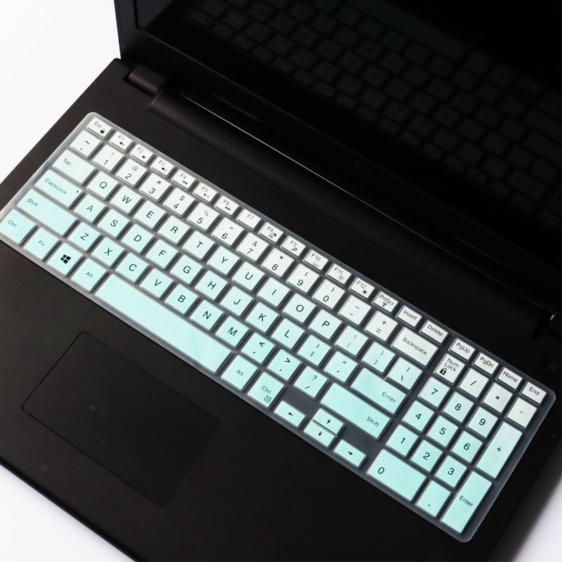 戴尔g3pro15游戏本笔记本g55500电脑7577键盘2020款保护膜防水