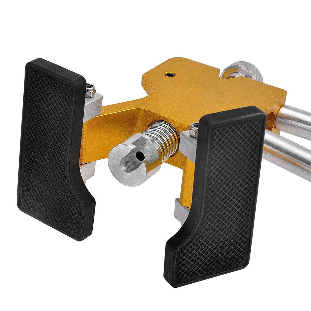 汽车凹陷修复吸拔器大小坑修复神器免钣金冰雹坑凹痕凹凸修复工具