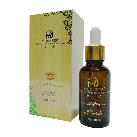 正品佰芳源按摩精油刮痧開背部推拿補水亮膚去角質30毫升玫瑰香型