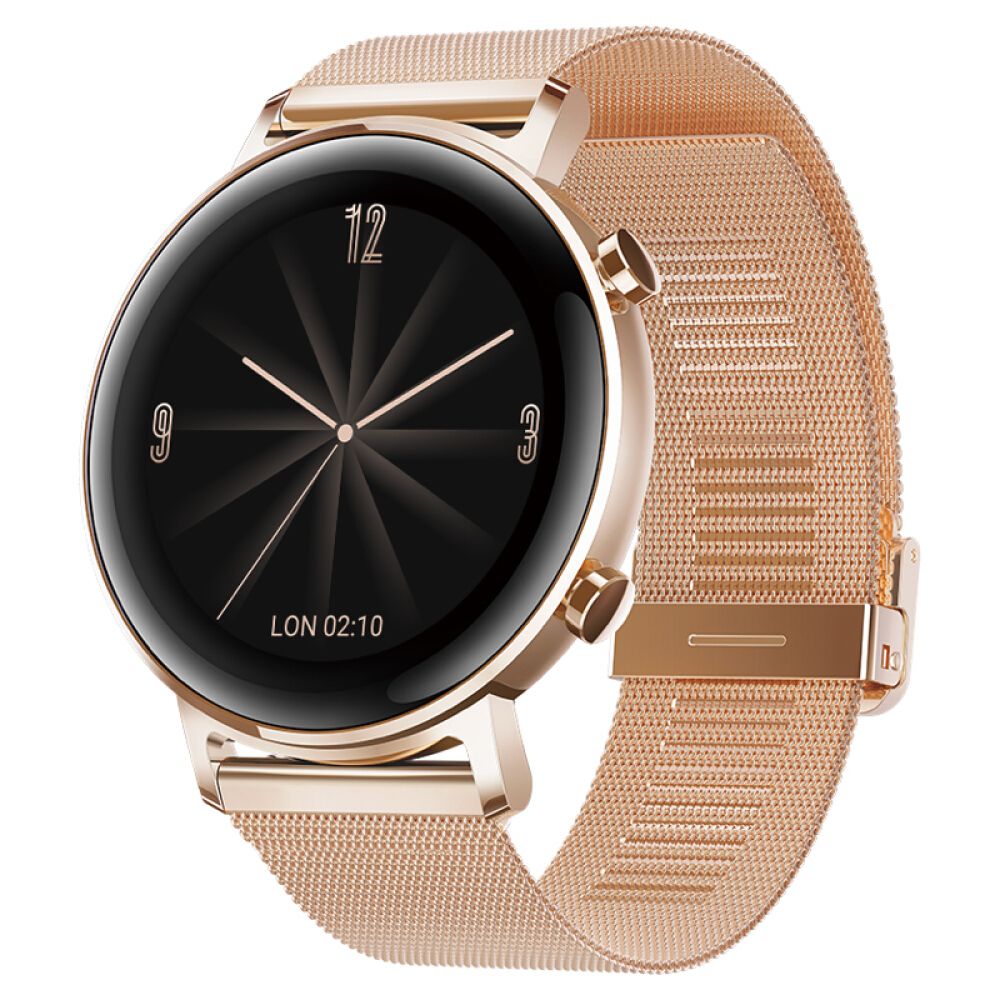 华为手表watch gt 2 华为手表 运动智能手表,麒麟芯片