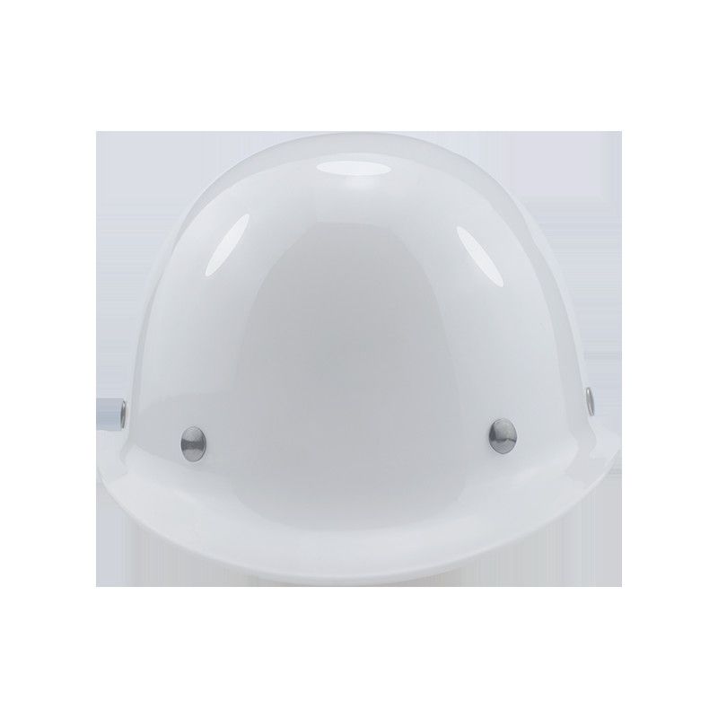 安全帽工地四季施工劳保透气防砸支持印字厂家工地ABS安全帽